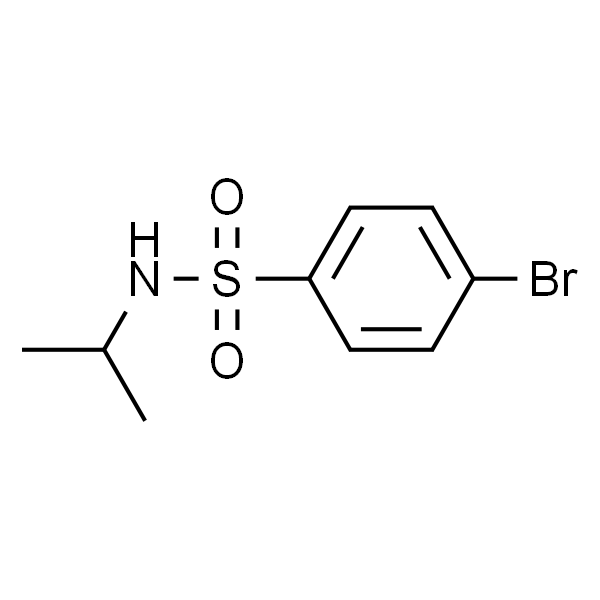 4-Bromo-N-isopropylbenzenesulfonamide