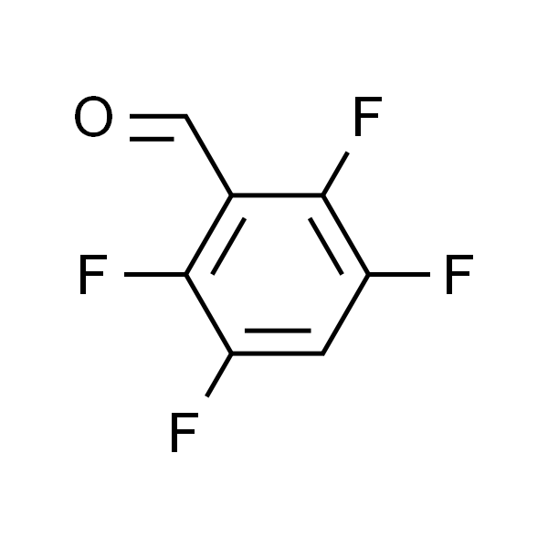 2,3,5,6-Tetrafluorobenzaldehyde