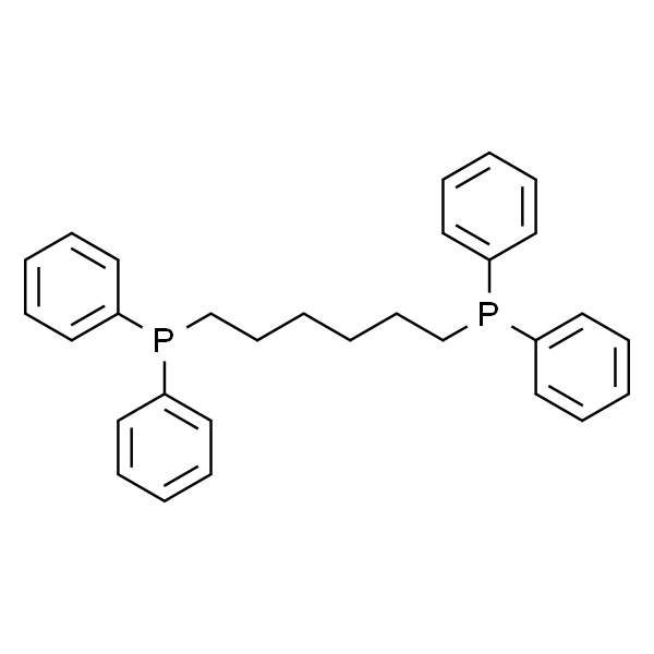 1,6-Bis(diphenylphosphino)hexane