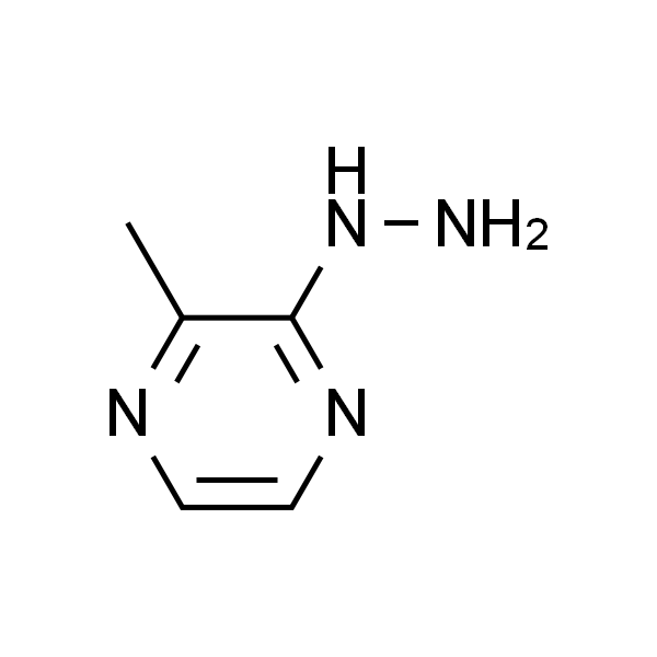 2-Hydrazinyl-3-methylpyrazine