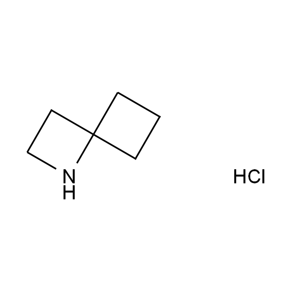 1-azaspiro[3.3]heptane hydrochloride