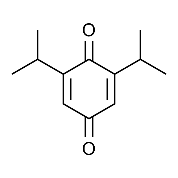 2,6-Diisopropylcyclohexa-2,5-diene-1,4-dione