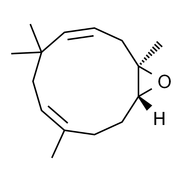 (1R,3Z,7Z,11S)-1,5,5,8-Tetramethyl-12-oxabicyclo[9.1.0]dodeca-3,7 -diene