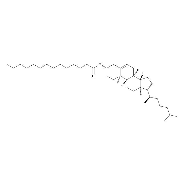 Cholesterol myristate