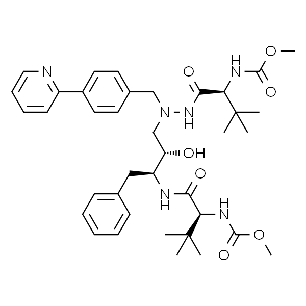 Atazanavir