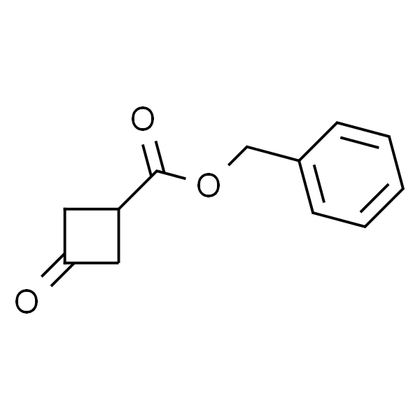 Benzyl 3-Oxocyclobutanecarboxylate