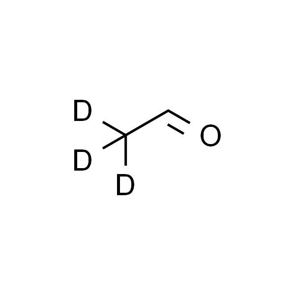 Acetaldehyde-2,2,2-d3 >=98 atom % D, >=98% (CP)