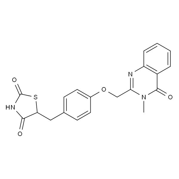 Balaglitazone