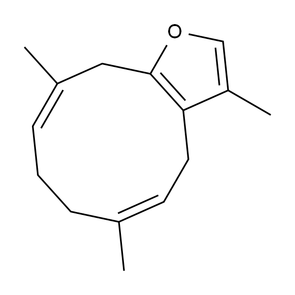Furanodiene
