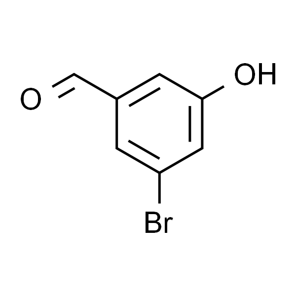 3-Bromo-5-hydroxybenzaldehyde
