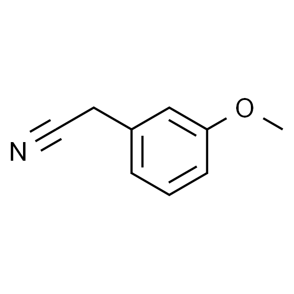 3-Methoxyphenylacetonitrile