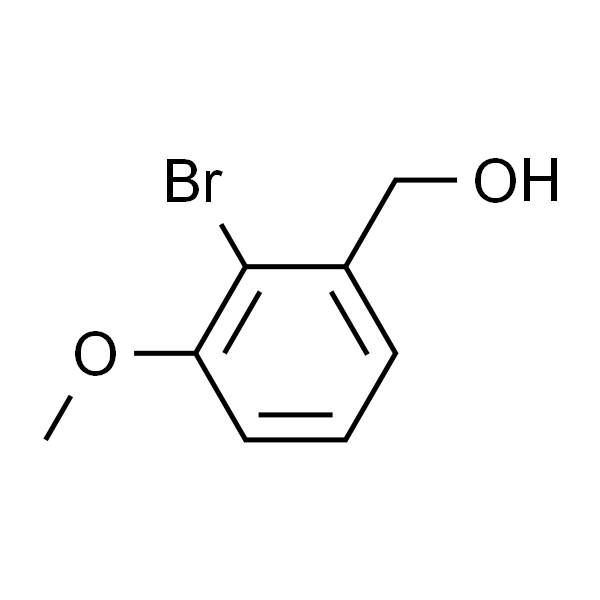 2-Bromo-3-methoxybenzyl alcohol