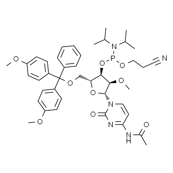 2'-OMe-Ac-CPhosphoramidite