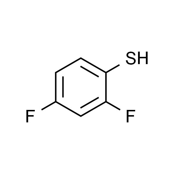 2,4-Difluorothiophenol