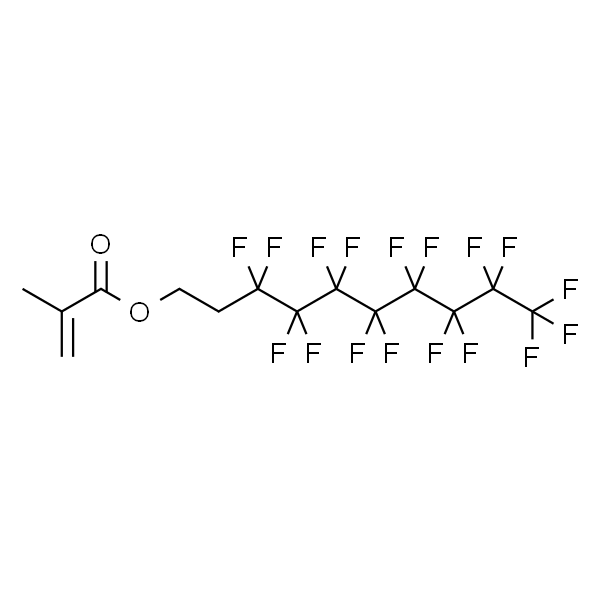 2-(Perfluorooctyl)ethyl methacrylate