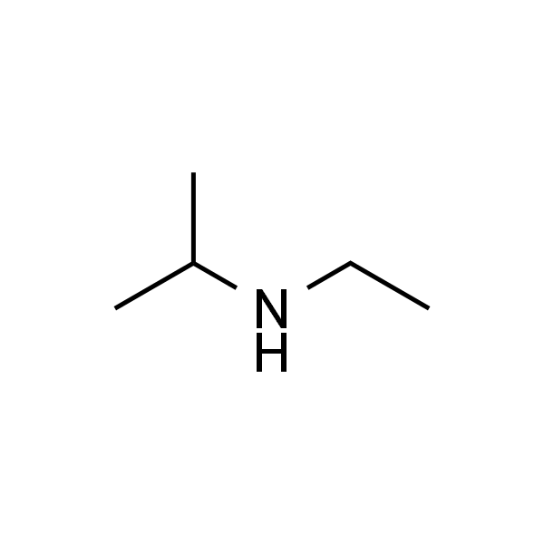 N-ETHYLISOPROPYLAMINE