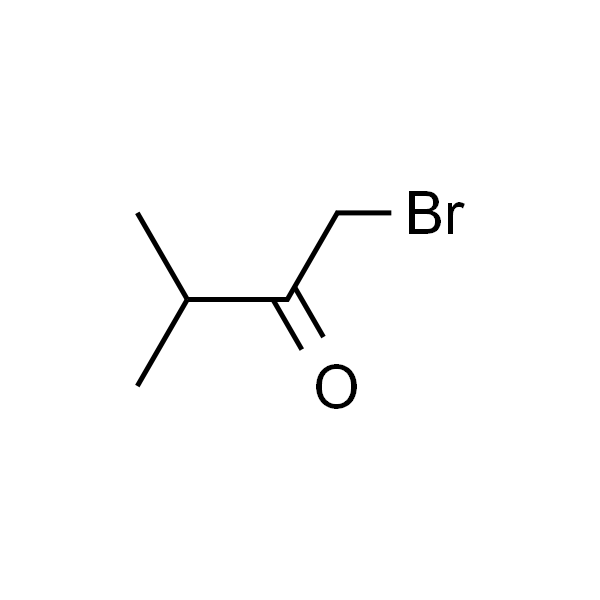 1-Bromo-3-methylbutan-2-one