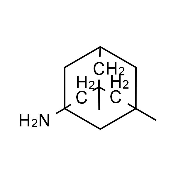 3,5-Dimethyladamantan-1-amine