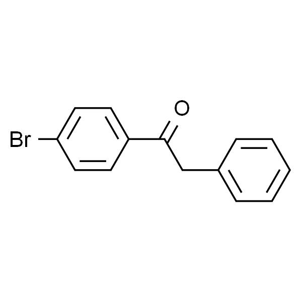 1-(4-Bromophenyl)-2-phenylethanone