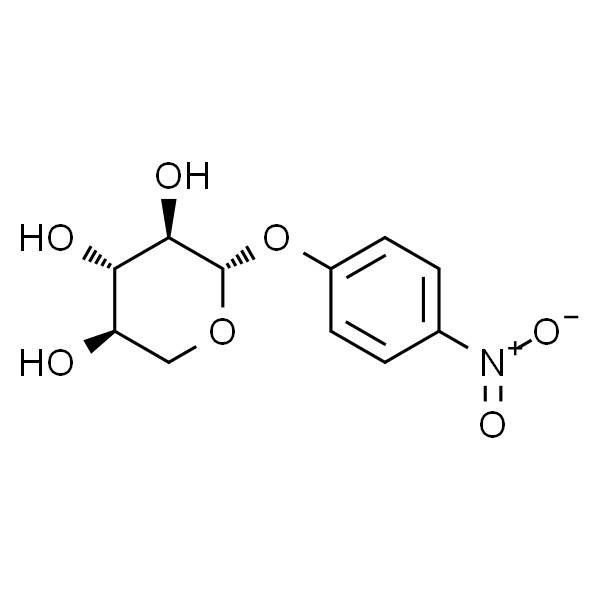 4-NITROPHENYL-β-D-XYLOPYRANOSIDE