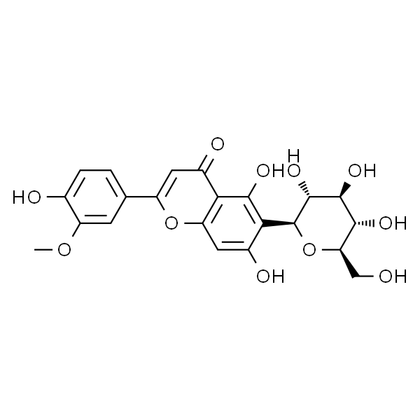 Isoscoparin