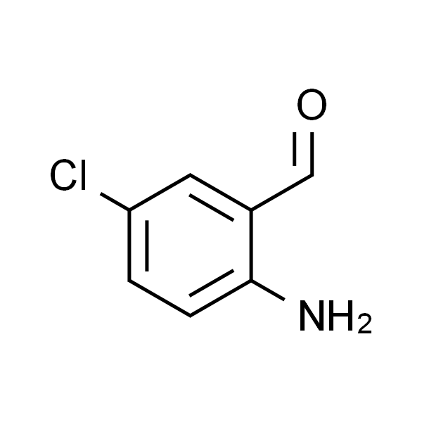 2-Amino-5-chlorobenzaldehyde