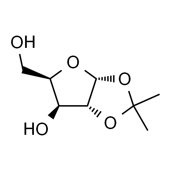1,2-O-Isopropylidene-α-D-xylofuranose