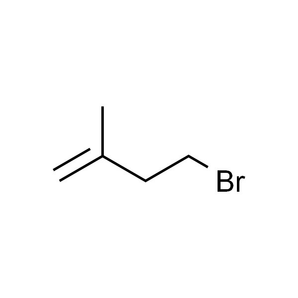 4-Bromo-2-methylbut-1-ene