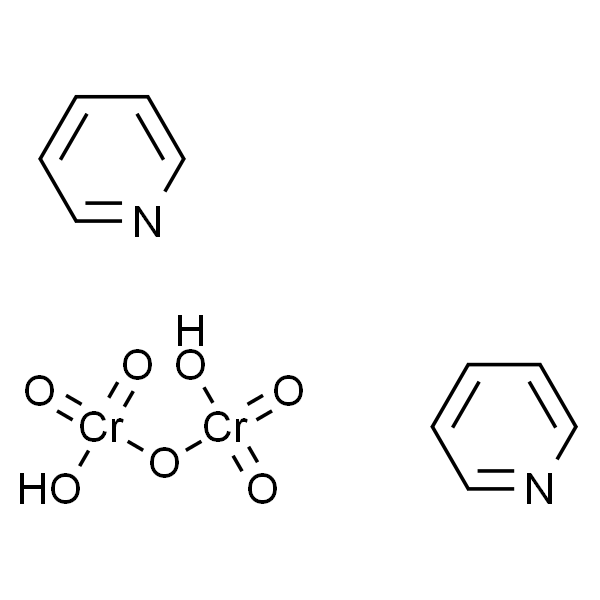 Pyridinium dichromate