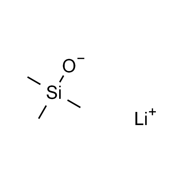 Lithium trimethylsilanolate 97%