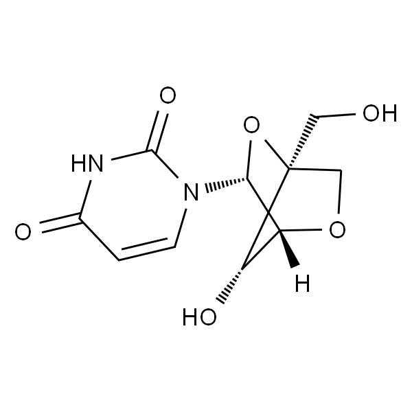 2’-O,4’-C-Methyleneuridine