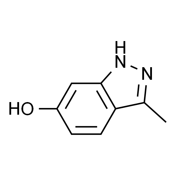 6-Hydroxy-3-methylindazole