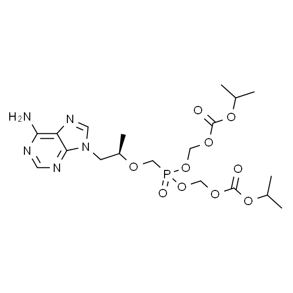 Tenofovir disoproxil