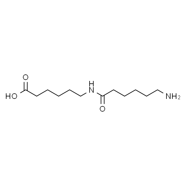 6-(6-Aminohexanamido)hexanoic acid