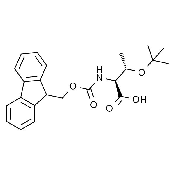 Fmoc-Allo-Thr(tBu)-OH