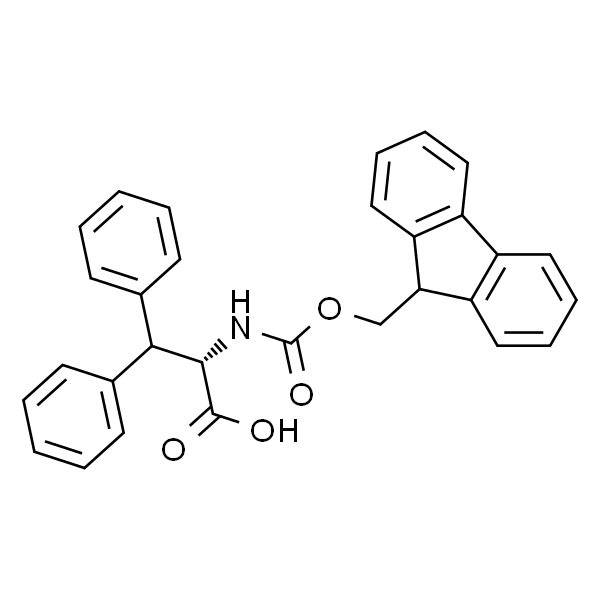 Fmoc-3,3-diphenyl-L-alanine