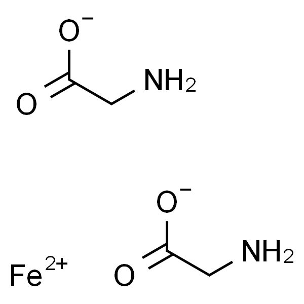 Ferrous Bisglycinate