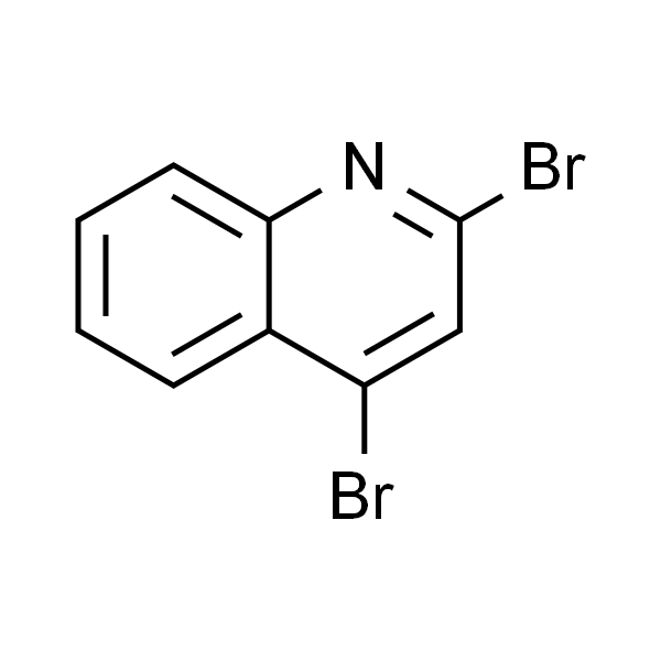 2,4-DIBROMOQUINOLINE