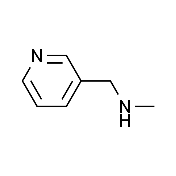 3-[(Methylamino)methyl]pyridine