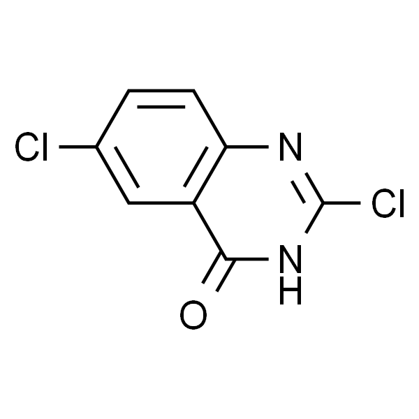 2,6-DICHLOROQUINAZOLIN-4(3H)-ONE