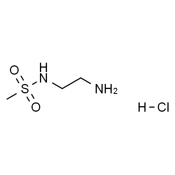 N-(2-AMINOETHYL)METHANESULFONAMIDE