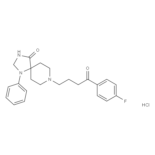 Spiperone hydrochloride