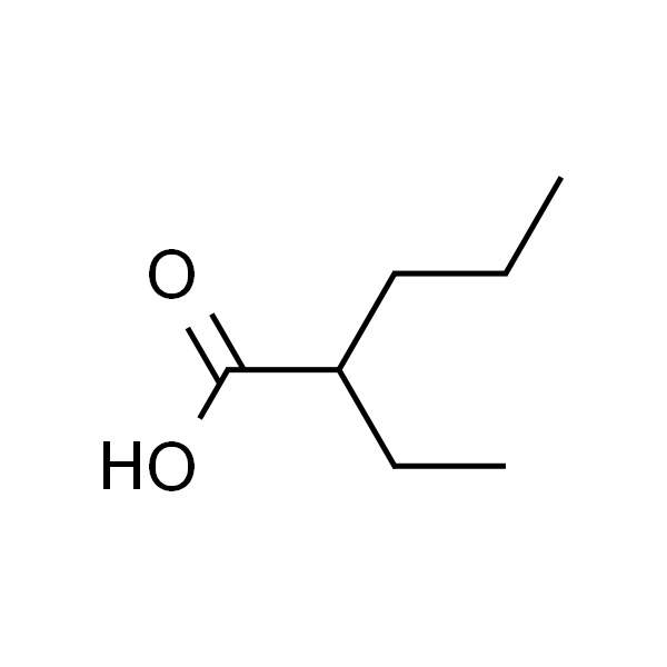 2-Ethylpentanoic acid