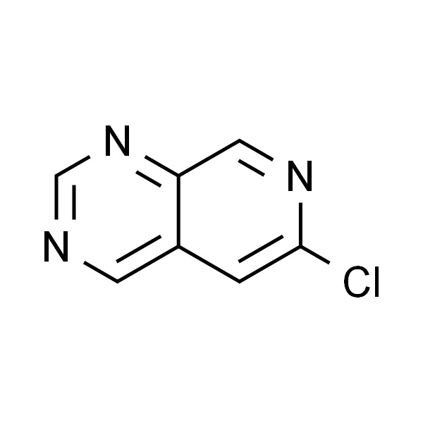 6-CHLOROPYRIDO[3,4-D]PYRIMIDINE