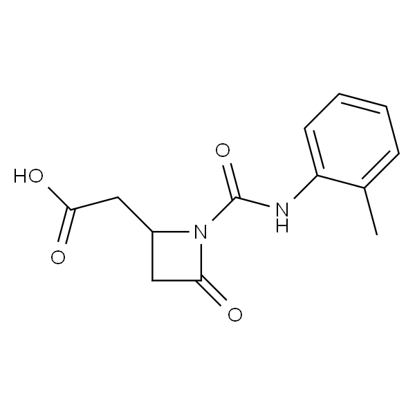 Integrin modulator 1