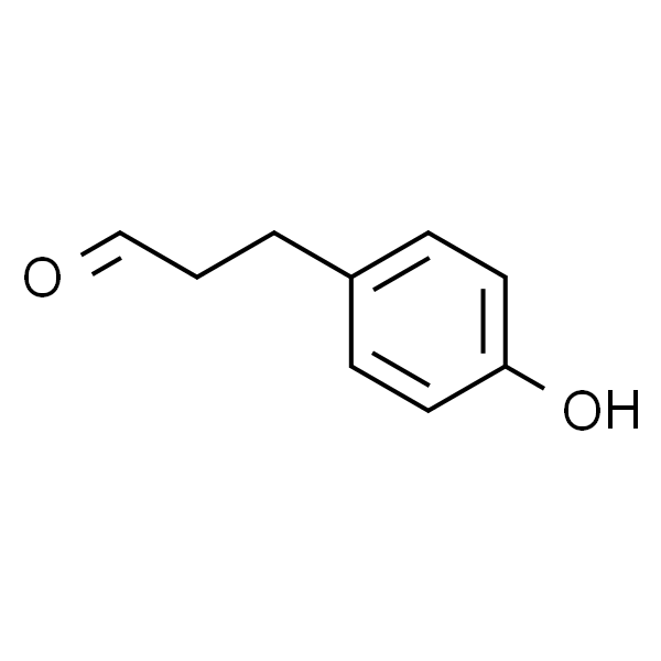 3-(4-HYDROXY-PHENYL)-PROPIONALDEHYDE