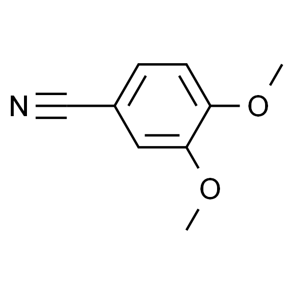3,4-Dimethoxybenzonitrile
