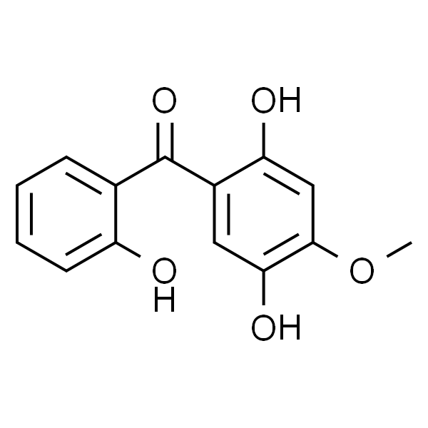 2,5,2'-Trihydroxy-4-methoxybenzophenone