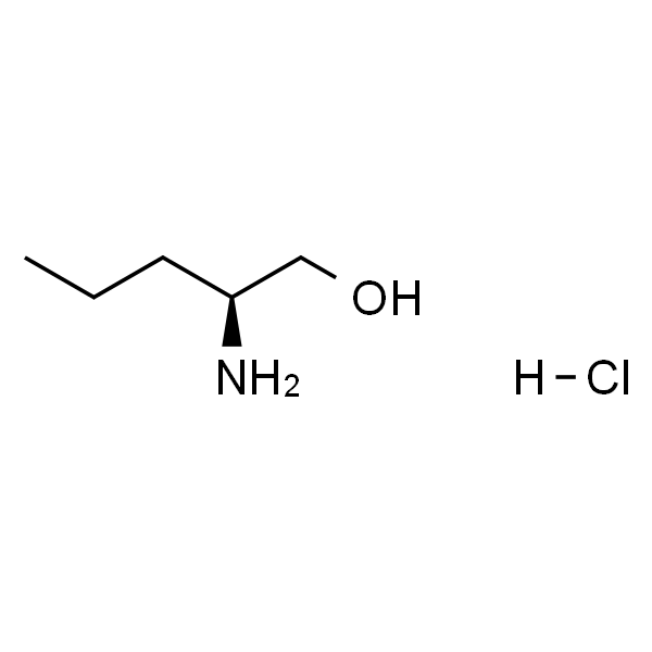 L-NORVALINOL HCl