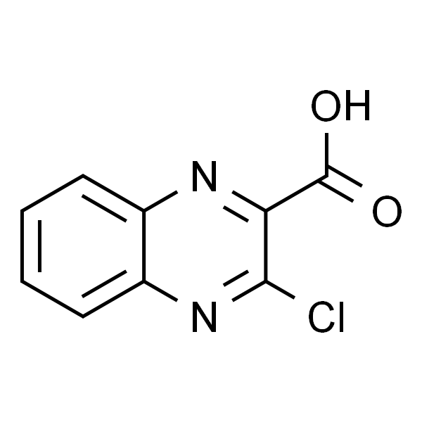 3-Chloroquinoxaline-2-carboxylic acid